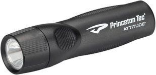 Princeton Tec Attitude 400 lm Flashlight Black