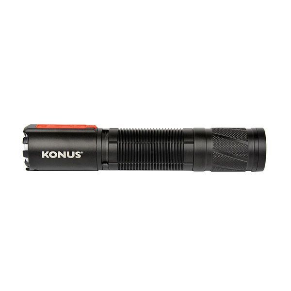 Ліхтар KONUS KONUSLIGHT-RC7 (1200 Lm) USB Rechargeable 3653 фото. Лучшие цены!
