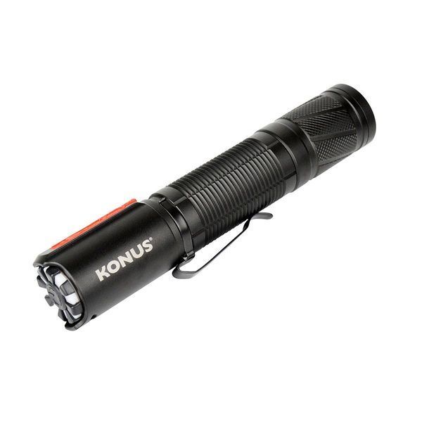 Ліхтар KONUS KONUSLIGHT-RC7 (1200 Lm) USB Rechargeable 3653 фото. Лучшие цены!