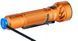 Ліхтар Olight Freyr. Orange 1337 фото 8. Найкращі ціни!