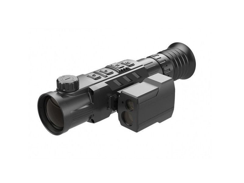 iRay Rico RL42R with rangefinder (384x288) 2180m Thermal Imager