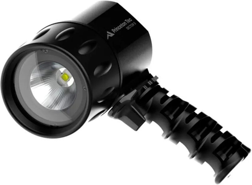 Princeton Tec Sector 7 1600 lm Flashlight Black