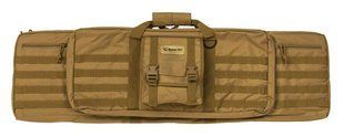 MFT Case 36'' Brown
