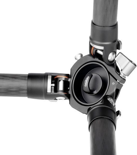 Трипод Leofoto LM-324CL 2602 фото. Лучшие цены!