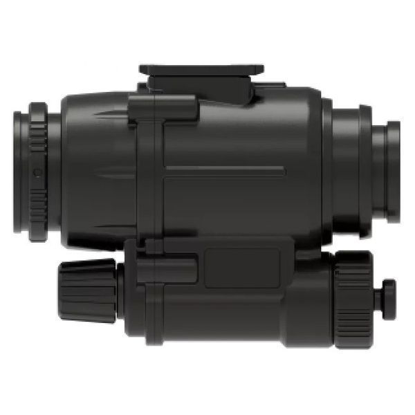 iRay PVS14 Mini Night Vision Monocular + Green Phosphor mount