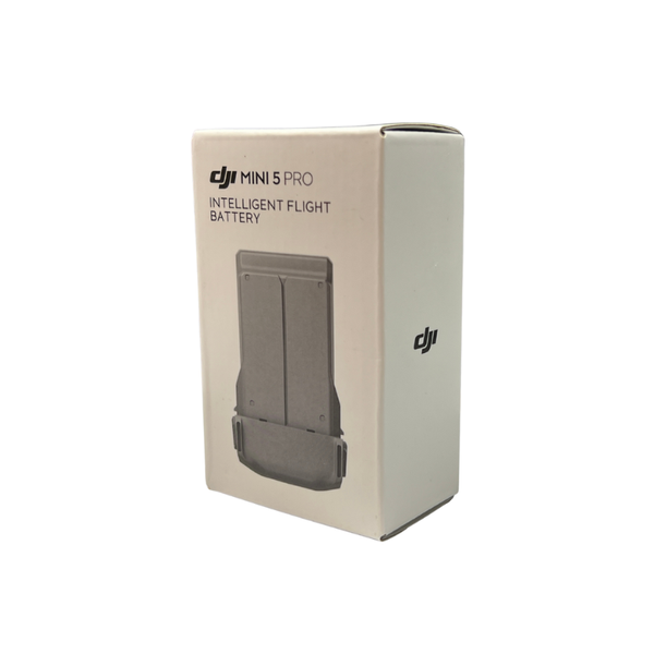 DJI Mini 5 Pro Intelligent Flight Battery (CP.MA.00000918.01)