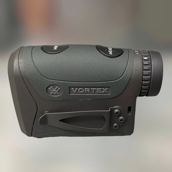 Дальномер лазерный Vortex Razor HD 4000, дальность 4.6 - 3657 м, 7х25, режим LOS 0268 фото. Лучшие цены!