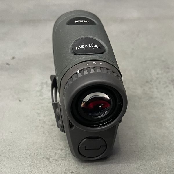 Дальномер лазерный Vortex Razor HD 4000, дальность 4.6 - 3657 м, 7х25, режим LOS 0268 фото. Лучшие цены!