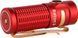 Ліхтар Olight Baton 3 Red 1339 фото 2. Найкращі ціни!