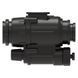 iRay PVS14 Mini Night Vision Monocular + Green Phosphor mount