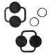 FMA Lens Rubber Cover for PVS-31