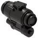 iRay PVS14 Mini Night Vision Monocular + Green Phosphor mount