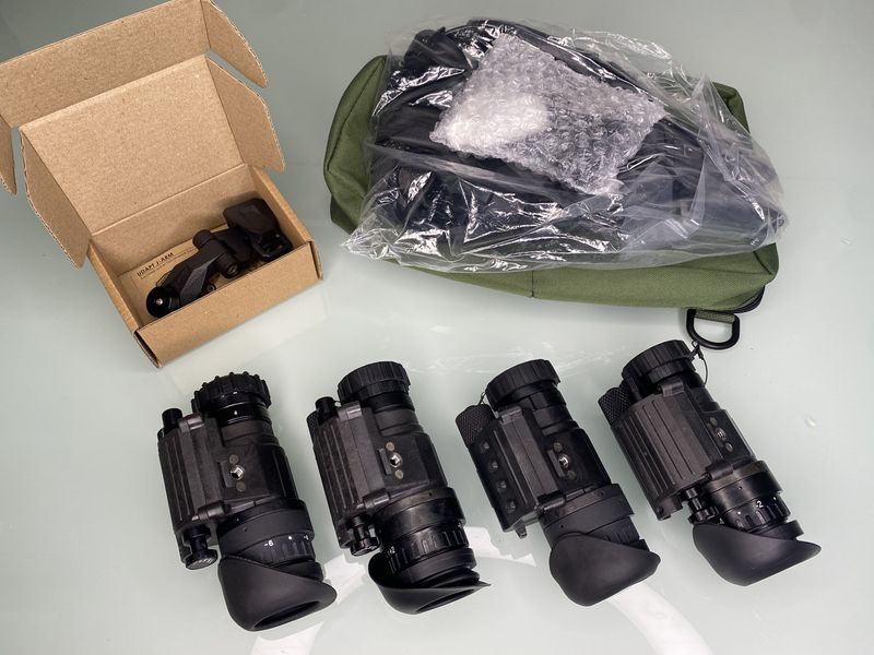 Night vision device PVS14 ITT/Carson Omni 7