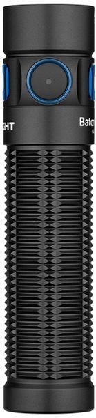 Ліхтар Olight Baton 3 Pro Max. Black 1342 фото. Найкращі ціни!