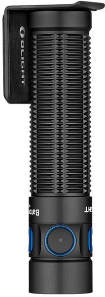 Ліхтар Olight Baton 3 Pro Max. Black 1342 фото. Найкращі ціни!