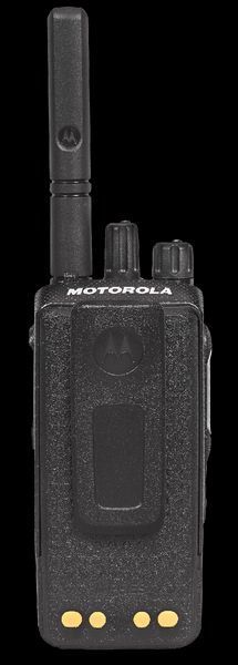 Motorola DP2400E VHF - Рация цифро-аналоговая 136-174 МГц 5 Вт 16 каналов 2142 фото. Лучшие цены!
