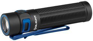 Ліхтар Olight Baton 3 Pro Max. Black 1342 фото. Найкращі ціни!