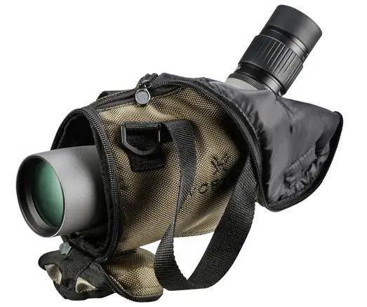 Vortex RAZOR&reg; HD 11-33x50 tube