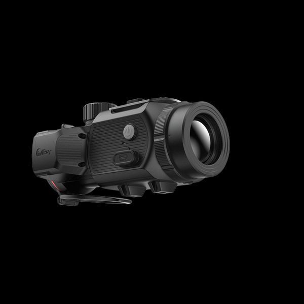 Тепловізійна насадка INFIRAY (iRay) Mate MAH50R 4327 фото. Найкращі ціни!