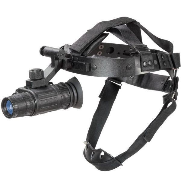 Монокуляр ночного видения PVS 14 ARMASIGHT NWMA-14 Gen 3+ Autogated Pinnacle Multi-Purpose Night Vision 2267 фото. Лучшие цены!