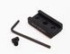 Adapter for NVD AGM, Dedal, ATN, Armasight, Archer
