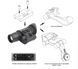 Adapter for NVD AGM, Dedal, ATN, Armasight, Archer