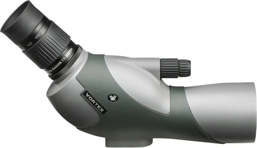 Vortex RAZOR&reg; HD 11-33x50 tube