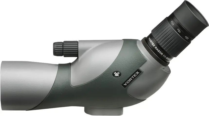 Vortex RAZOR&reg; HD 11-33x50 tube