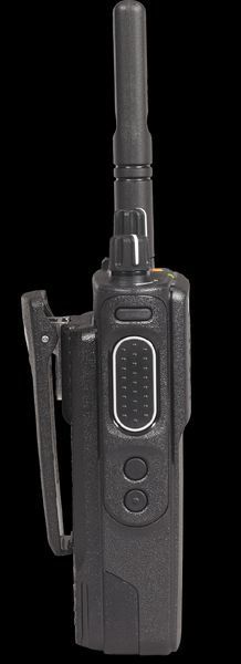 Радиостанция цифровая Motorola Mototrbo DP4400e VHF с шифрованием AES-256 2143 фото. Лучшие цены!