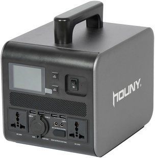 Зарядная станция Houny 512 Вт&middot;ч/750 Вт 4049 фото. Лучшие цены!
