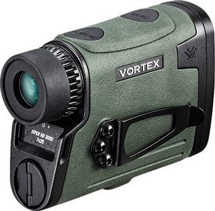 Дальномер лазерный Vortex Viper HD 3000, 7x25, дальность 4.6 - 2743 м, угловая компенсация, сканирование 0270 фото. Лучшие цены!