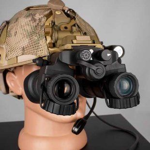 Night vision binocular NVGA-15/ Photonis ECHO FOM 1800 &ndash; 2200