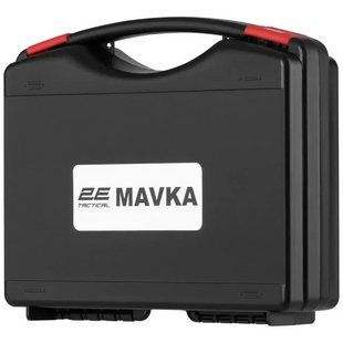 MAVKA 2E ROC4 Remote tri-band active directional antenna 2.4/5.2/5.8GHz, 10W, for DJI, AUTEL(V2), FPV