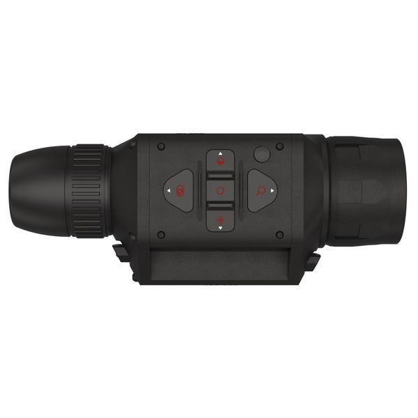 Тепловізор монокуляр ATN OTS LT 320 6-12x 1202 фото. Найкращі ціни!