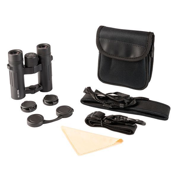 Бинокль SIGETA Imperial 8x26 Black 5799 фото. Лучшие цены!