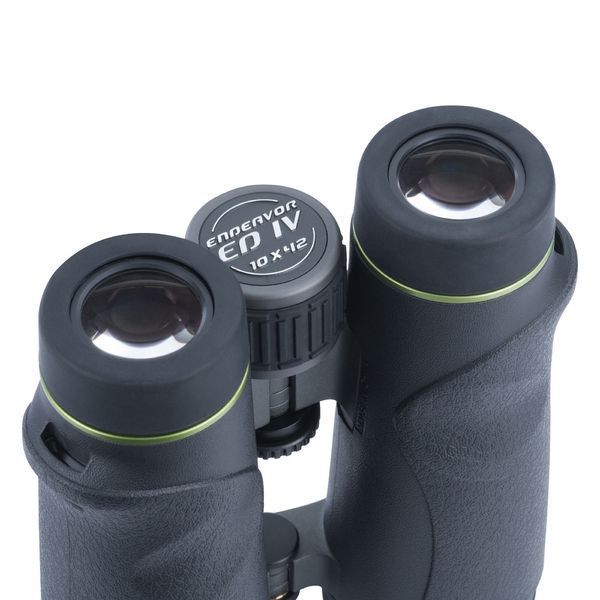 Бінокль Vanguard Endeavor ED IV 10x42 WP 4149 фото. Найкращі ціни!