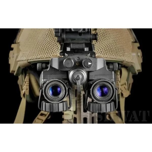 Night vision binocular NVGA-15/ Photonis ECHO FOM 1800 &ndash; 2200