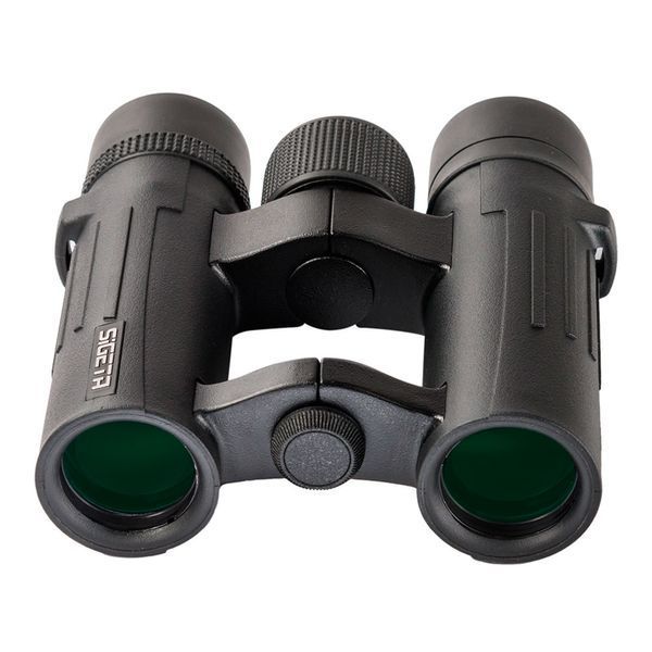 Бинокль SIGETA Imperial 8x26 Black 5799 фото. Лучшие цены!