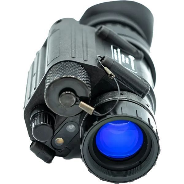Монокуляр ночного видения PVS-14 Armasight Bravo Gen 3 IIT 3698 фото. Лучшие цены!