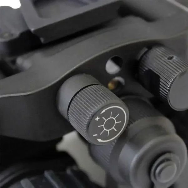Night vision binocular NVGA-15/ Photonis ECHO FOM 1800 &ndash; 2200