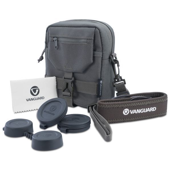 Бінокль Vanguard Endeavor ED IV 10x42 WP 4149 фото. Найкращі ціни!