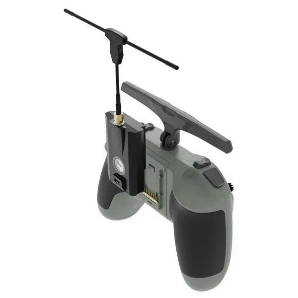 Controller Commando 8 Remote Controller (ELRS 868/915MHz 1W V2)