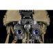 Night binocular NVGA-15/ Photonis 4G (White Phosphor P45) FOM 2400&ndash;2800