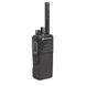 Радиостанция цифровая Motorola Mototrbo DP4400e VHF с шифрованием AES-256 2143 фото 3. Лучшие цены!