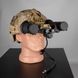 Night binocular NVGA-15/ Photonis 4G (White Phosphor P45) FOM 2400&ndash;2800
