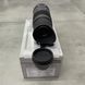 Vortex Recce PRO HD 8x32 monocular with MRAD rangefinder reticle, protected all-weather all-weather monocular