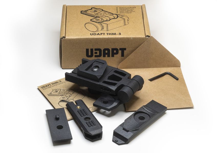 Адаптер для встановлення тепловізорів UDAPT THM-2 0396 фото. Найкращі ціни!
