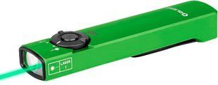 Фонарь Olight Arkfeld Lime Green 5735 фото. Лучшие цены!