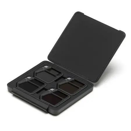 Набір фільтрів DJI Mavic 3 ND Filters Set ND4/8/16/32 6656 фото. Найкращі ціни!