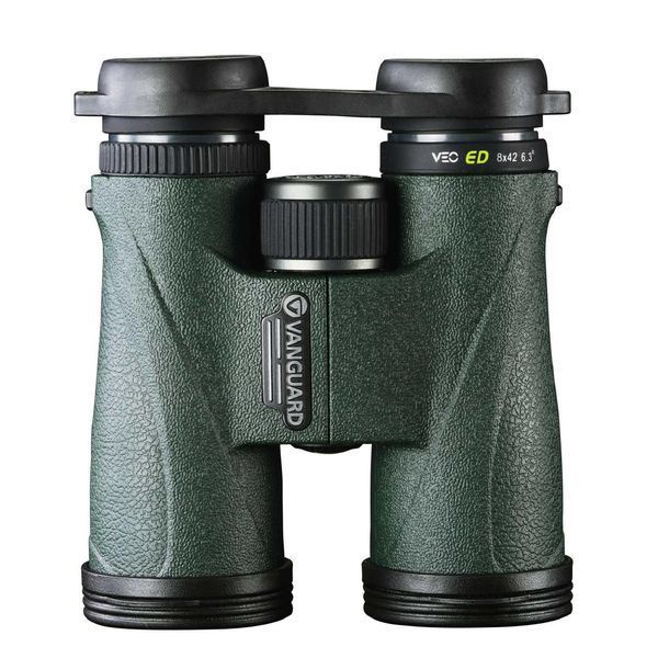 Бінокль Vanguard VEO ED 8x42 WP 4153 фото. Найкращі ціни!